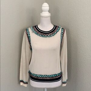 Zara Trafaluc Woman’s Top  